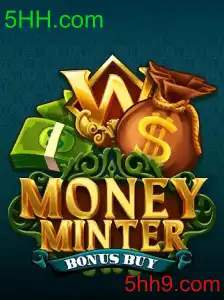 MoneyMinterBonusBuy: Introdução e Regras do Jogo na Plataforma 5HH.com